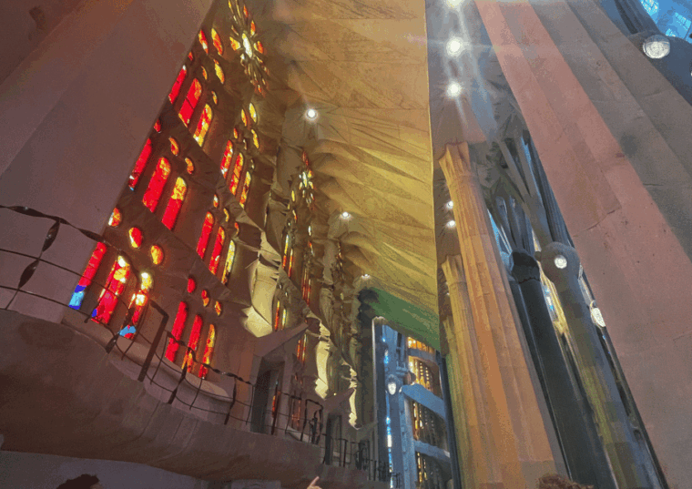 Barcelona: Best of Sagrada Familia Private Tour - Common Questions