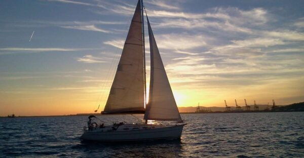 Barcelona Best Shared Sunset Cruise - Booking and Reservation Details