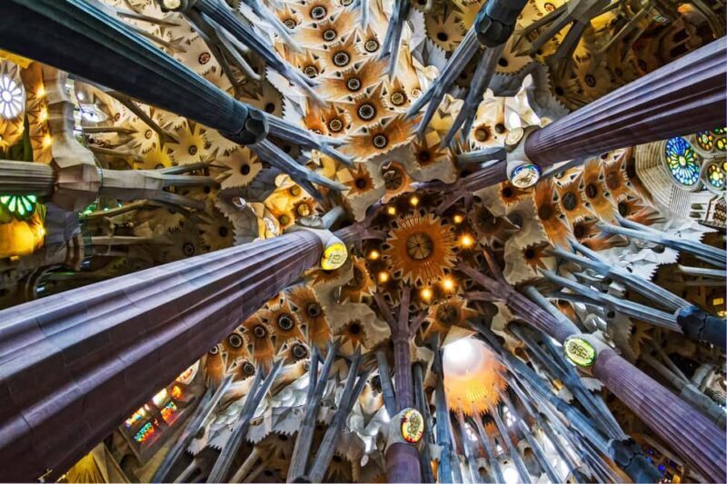 Barcelona Beyond Gaudí: Modernism, Rooftops, and Hidden Gems - The Sum Up