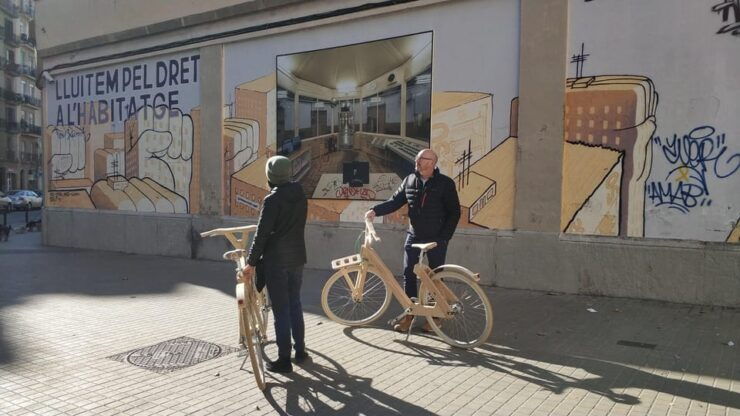 Barcelona Bicycle Tours: Catalan Culture Tour - Good To Know