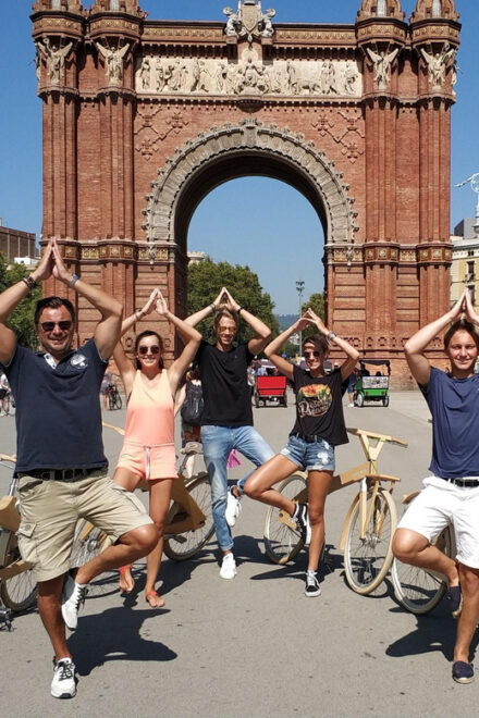 Barcelona Bicycle Tours: City Highlights - Frequently Asked Questions