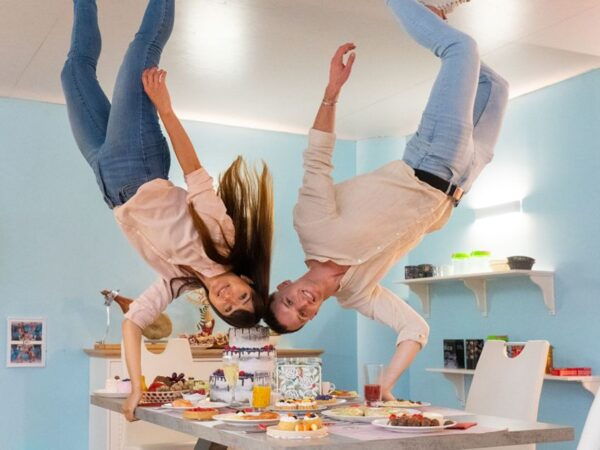 Barcelona: Big Fun Museum & Museum of Illusions Ticket Combo - The Sum Up