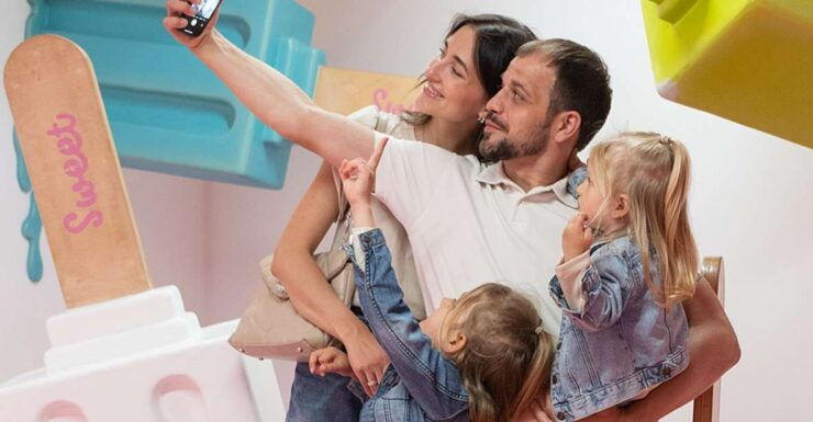 Barcelona: Big Fun Museum Ticket - Experience Highlights