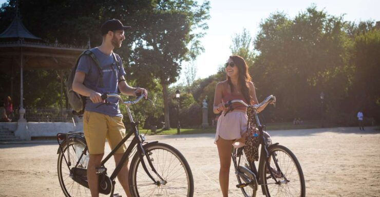 Barcelona: Bike Rental for 1 - 3 Hours - Booking Details