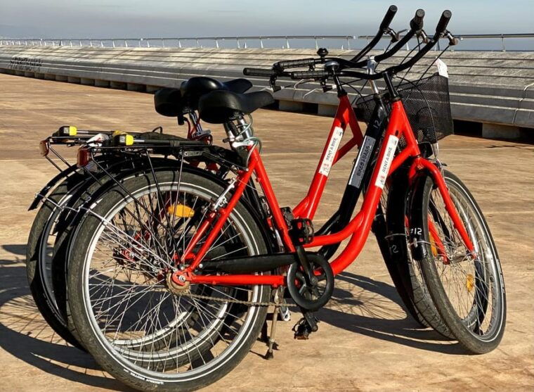 Barcelona: Bike Rental Shop Gran Via - Optional Activities During Your Ride