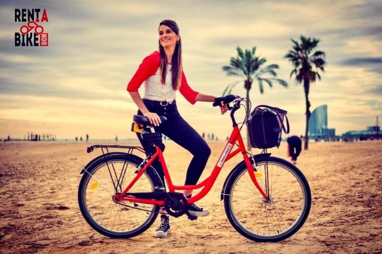 Barcelona: Bike Rental Shop Gran Via - Booking and Cancellation Policy