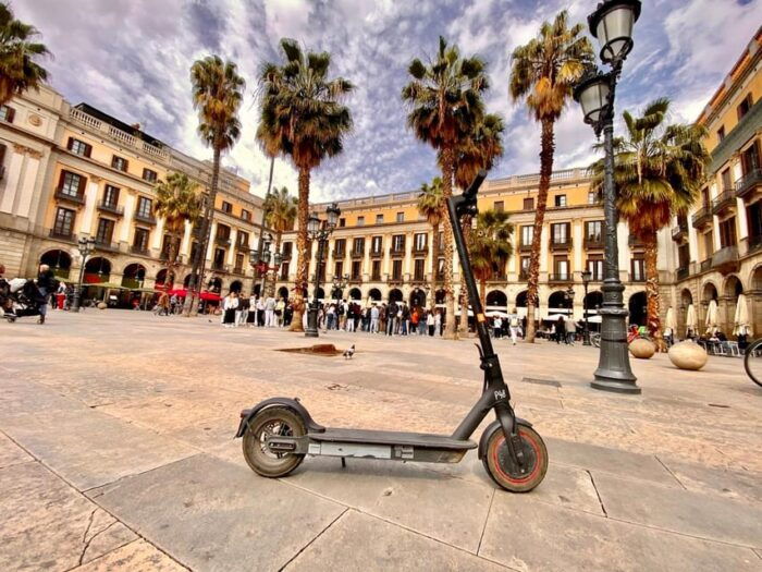 Barcelona: Bike Rental Shop Gran Via - Frequently Asked Questions