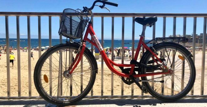 Barcelona: Bike Rental Shop Rambla - Important Information for Renters