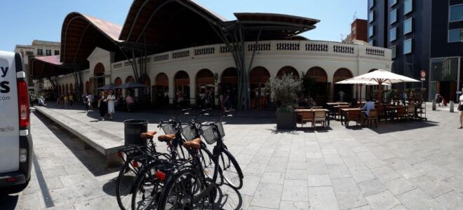 Barcelona: Bike Rental With Delivery and Pickup - Inclusions and Important Information