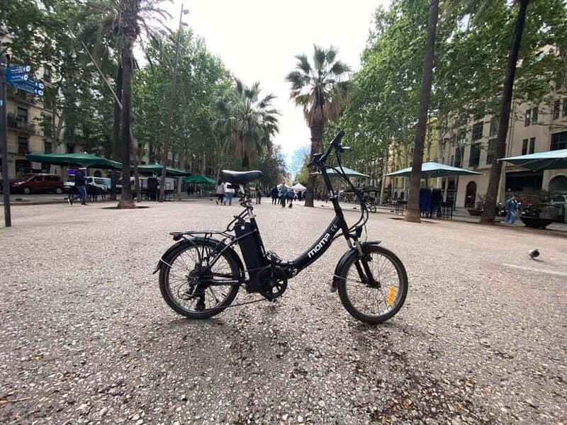 Barcelona: Bike Rental with Map & Local Recommendations - Good To Know