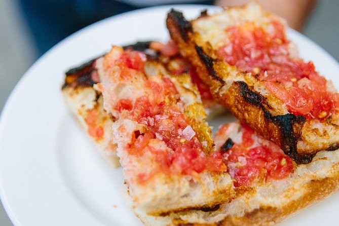 Barcelona Bike Tour by Night - Accessibility and Transportation