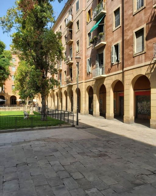 Barcelona: Bike Tour for Families - Tour Experience