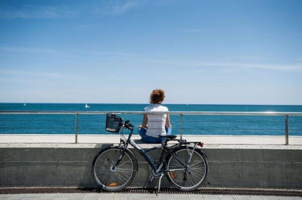 Barcelona : Bike Tour With A Guide - Cancellation Policy