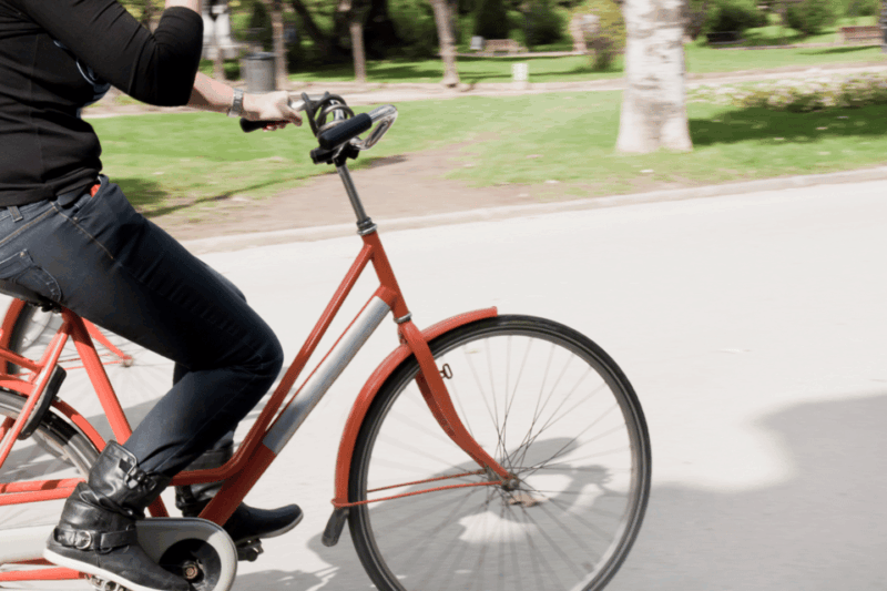 Barcelona: Bike Tour With Local Private Guide - Good To Know