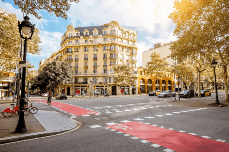 Barcelona: Bike Tour With Local Private Guide - Pricing and Booking