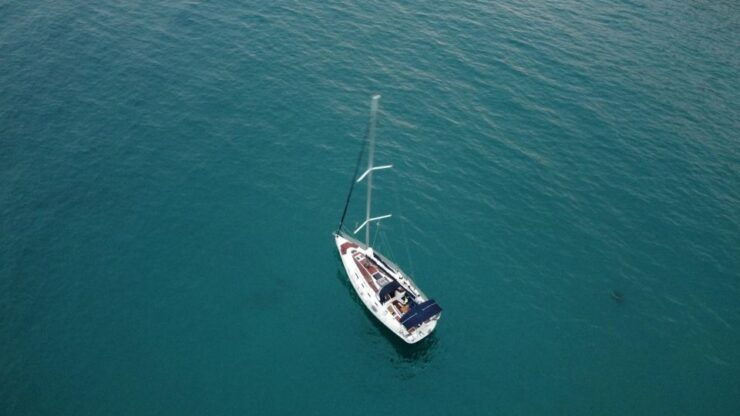 Barcelona: Blue Horizon Sailboat Cruise - Activity Details