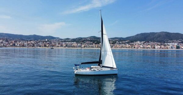 Barcelona: Blue Horizon Sailboat Cruise - Important Information