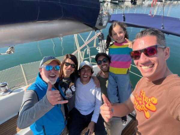 Barcelona: Blue Horizon Sailboat Cruise - Customer Reviews