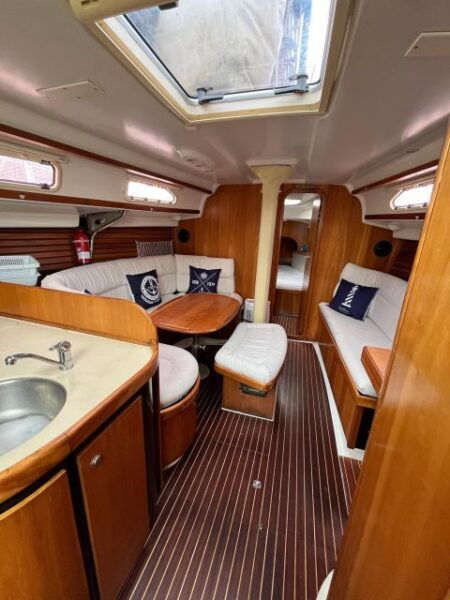 Barcelona: Blue Horizon Sailboat Cruise - Frequently Asked Questions