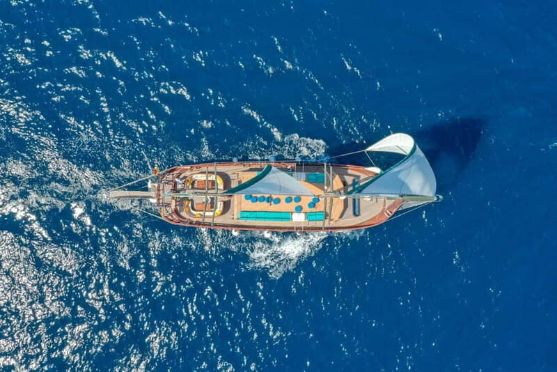 Barcelona: Boat and Supercar Driving Experience - What Past Guests Say