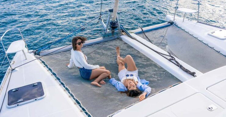 Barcelona: Boat Cruise W/ Swimming, Wine, & Tapas - Good To Know