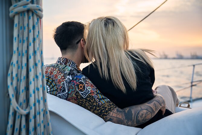 Barcelona Boat Trip - Small Group Plus Snacks and Drinks - Meeting Point and Instructions