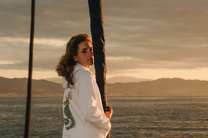 Barcelona Boat Trip - Small Group Plus Snacks and Drinks - Directions