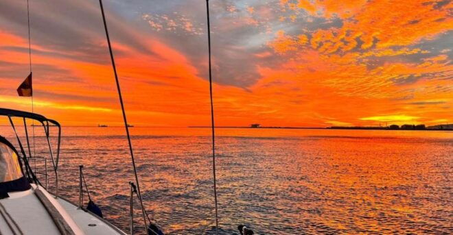 Barcelona: Boat Trip With Cava in Amazing Sailboat - Booking Information