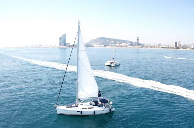 Barcelona: Boat Trip With Cava in Amazing Sailboat - Customer Reviews