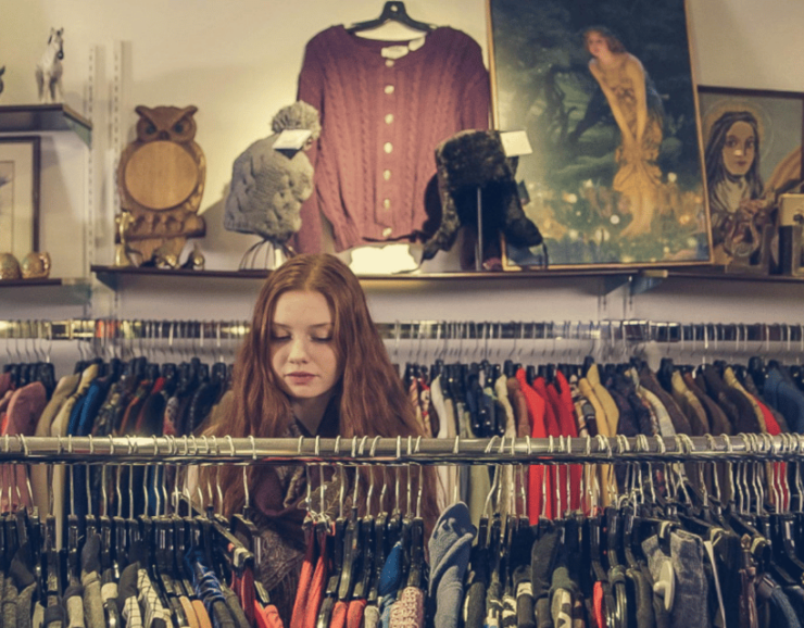 Barcelona Bohemian and Vintage - Exploring Barcelonas Bohemian Scene