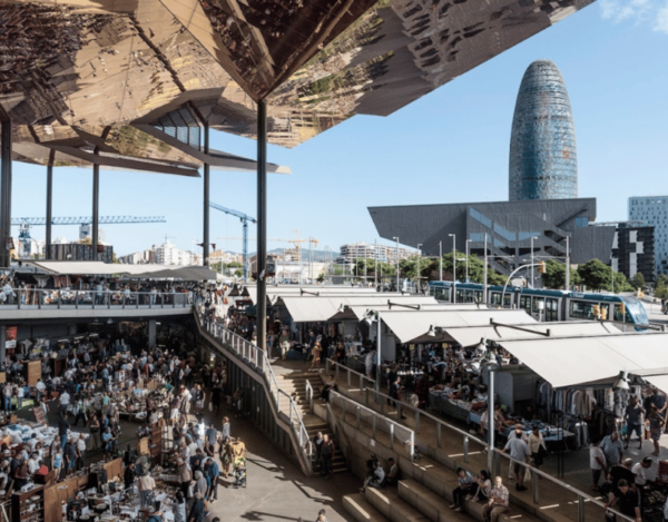 Barcelona Bohemian and Vintage - Frequently Asked Questions