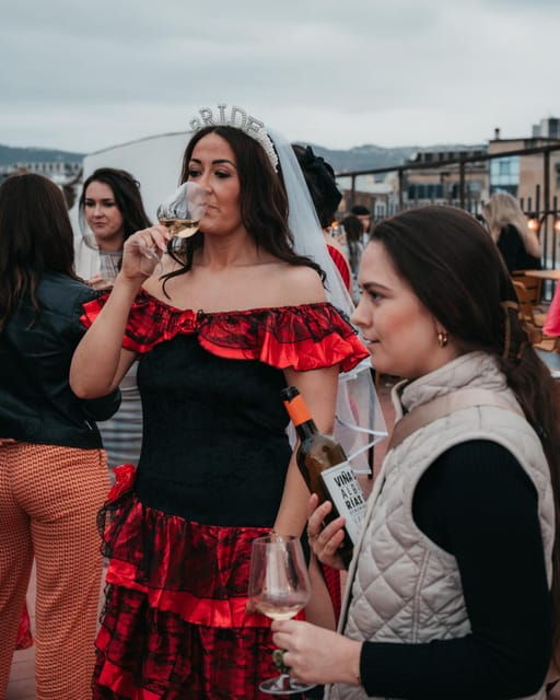 Barcelona: Bottomless Sangria & Salsa Dancing - Good To Know