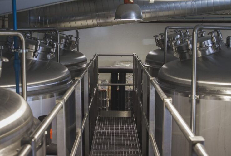 Barcelona: Brewery Tour - Booking Information