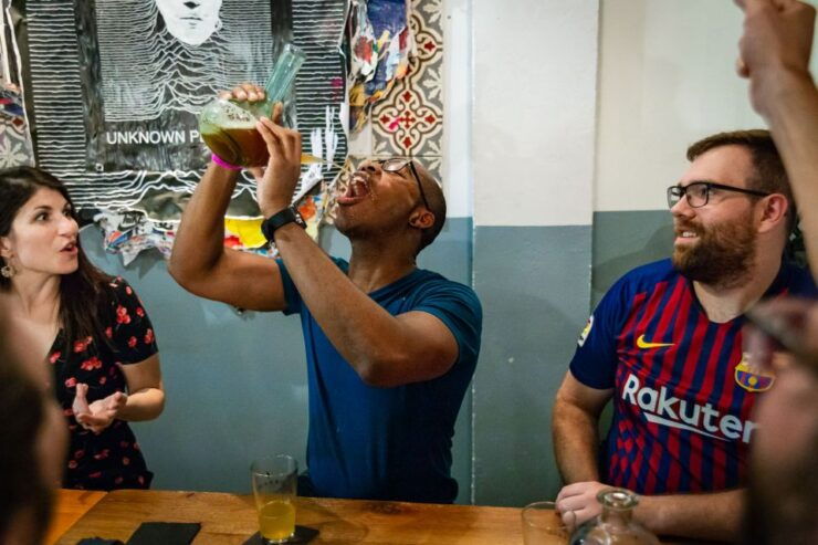 Barcelona: Brewery Tour - Experience Highlights