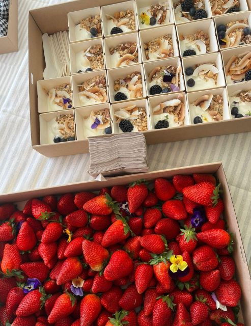 Barcelona: Brunch Boat Party - Pricing and Duration