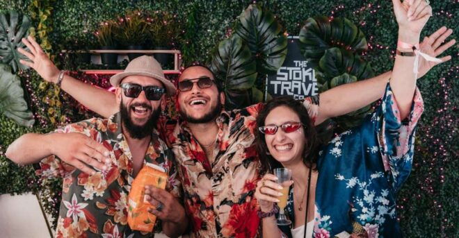 Barcelona: Brunch Boat Party - Frequently Asked Questions