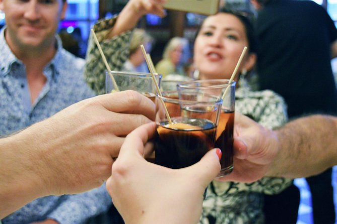 Barcelona Brunch Tapas Tour - Directions and Contact Information