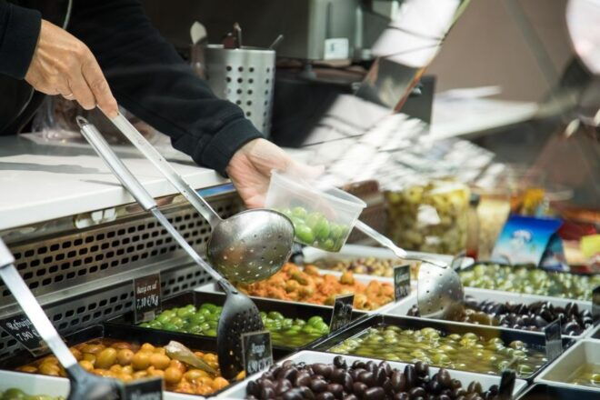 Barcelona: Brunch Walking Tour - Customer Reviews