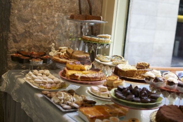 Barcelona: Brunch Walking Tour - Frequently Asked Questions