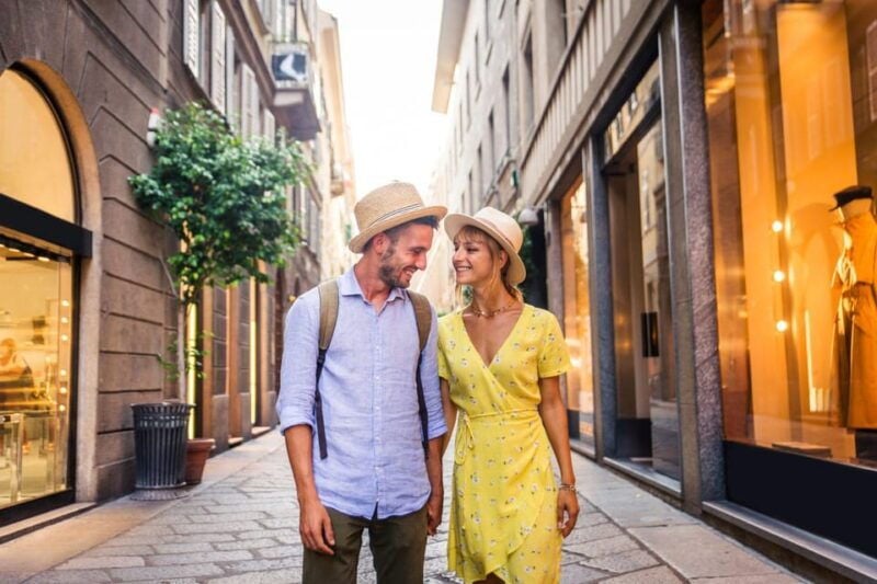 Barcelona by Heart: A Romantic Walk Through Time - Key Points