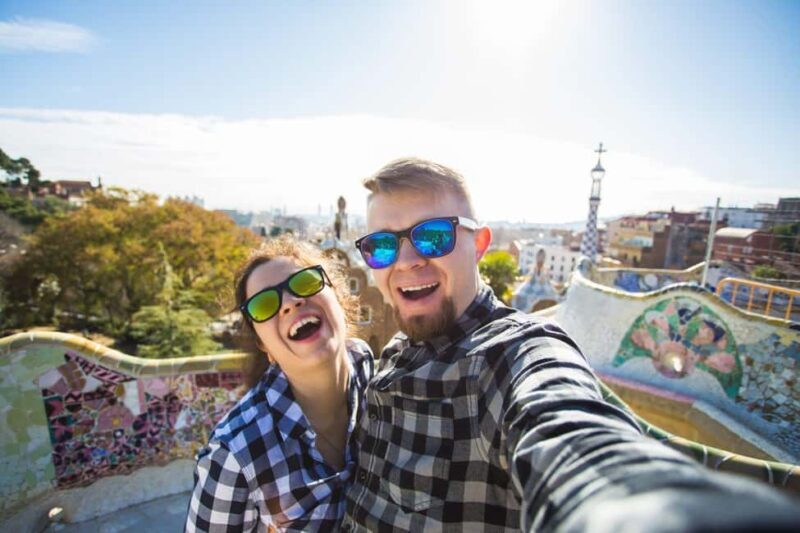 Barcelona by Heart Private Tour: Romantic Walk Through Time - Practical Details and Considerations