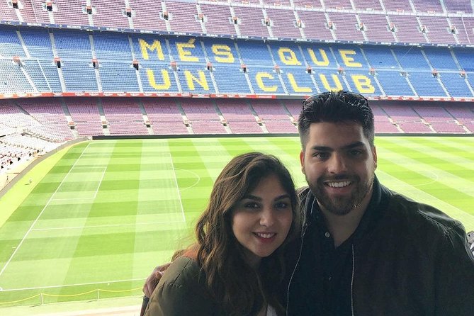 Barcelona Camp Nou and Museum Expert Guided Tour - Cancellation Policy and Lowest Price Guarantee