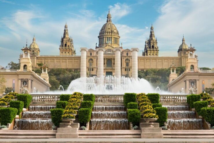 Barcelona: Capture the Most Photogenic Spots With a Local - Booking Details