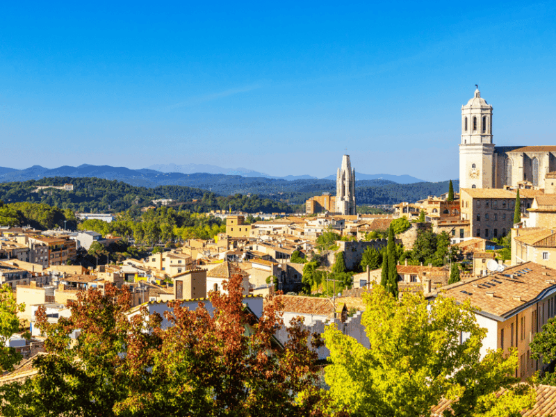 Barcelona: Carcassonne & Girona Tour - Good To Know