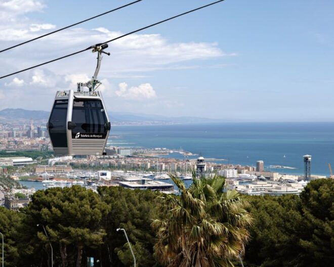 Barcelona Card: 25 Museums and Free Public Transportation - Review Summary: Ratings and Highlights