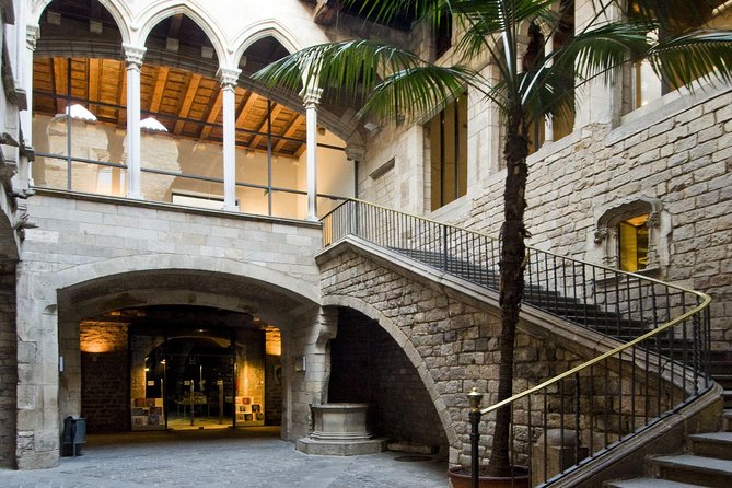 Barcelona Card: Museums Transport for 72h, 96h or 120h - Mixed Experiences With the Barcelona Card