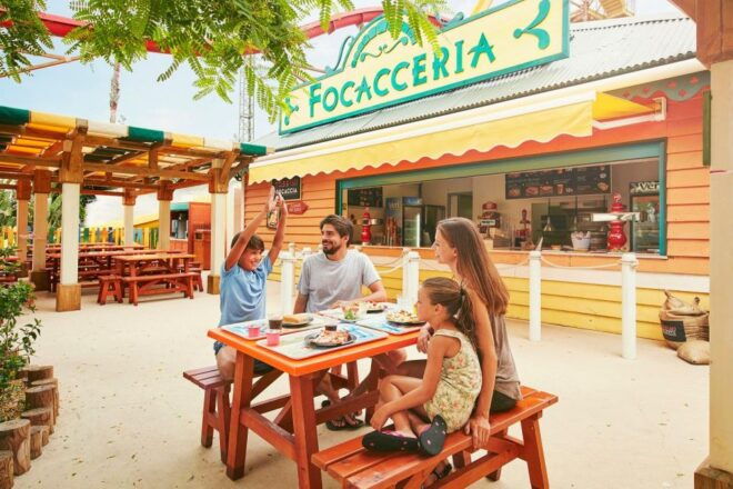 Barcelona: Caribe Aquatic Park Full-Day Ticket With Transfer - Customer Reviews