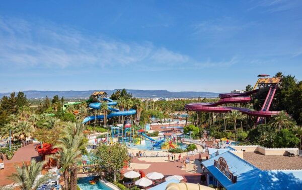 Barcelona: Caribe Aquatic Park Full-Day Ticket With Transfer - Frequently Asked Questions