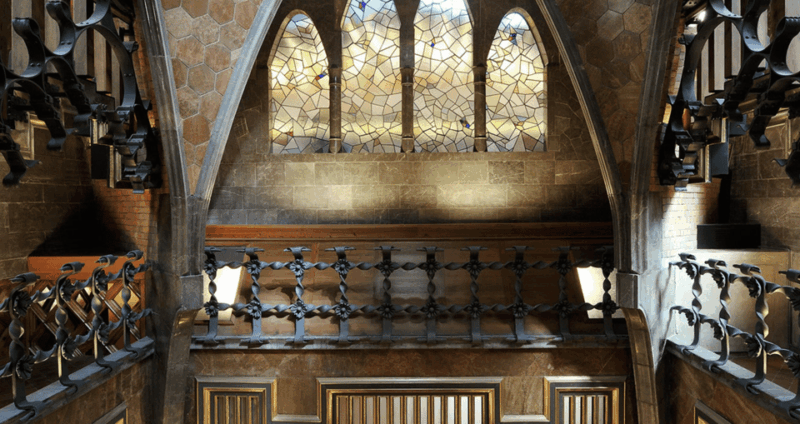 Barcelona: Casa Amatller, Güell Palace, and Palace of Catalan Music - Key Points
