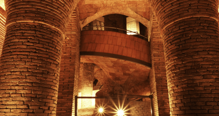 Barcelona: Casa Amatller, Güell Palace, and Palace of Catalan Music - Exploring Casa Amatller